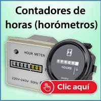 Hormetros